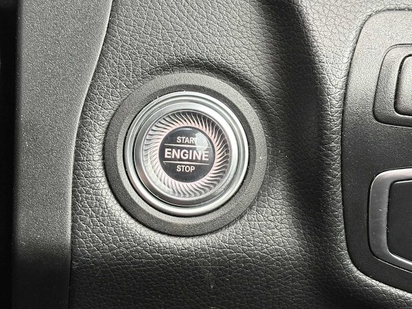 Used Mercedes-Benz GLC 2020 for sale - 76262406: Photo 26
