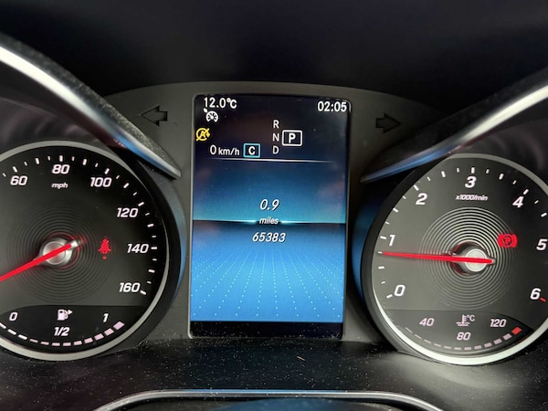 Used Mercedes-Benz GLC 2020 for sale - 76262406: Photo 28