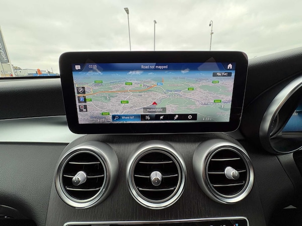 Used Mercedes-Benz GLC 2020 for sale - 76262406: Photo 29
