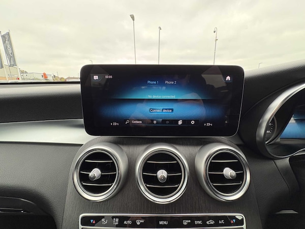 Used Mercedes-Benz GLC 2020 for sale - 76262406: Photo 30