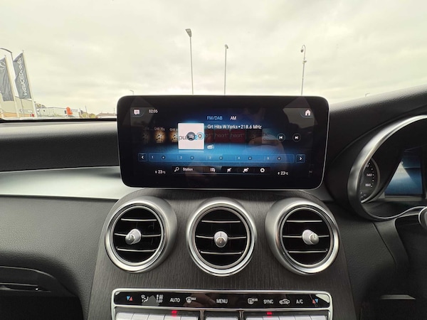 Used Mercedes-Benz GLC 2020 for sale - 76262406: Photo 31