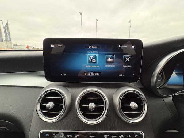 Used Mercedes-Benz GLC 2020 for sale - 76262406: Photo 33