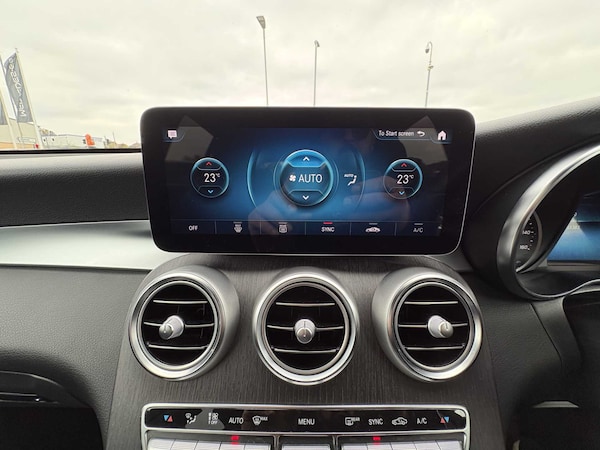 Used Mercedes-Benz GLC 2020 for sale - 76262406: Photo 35