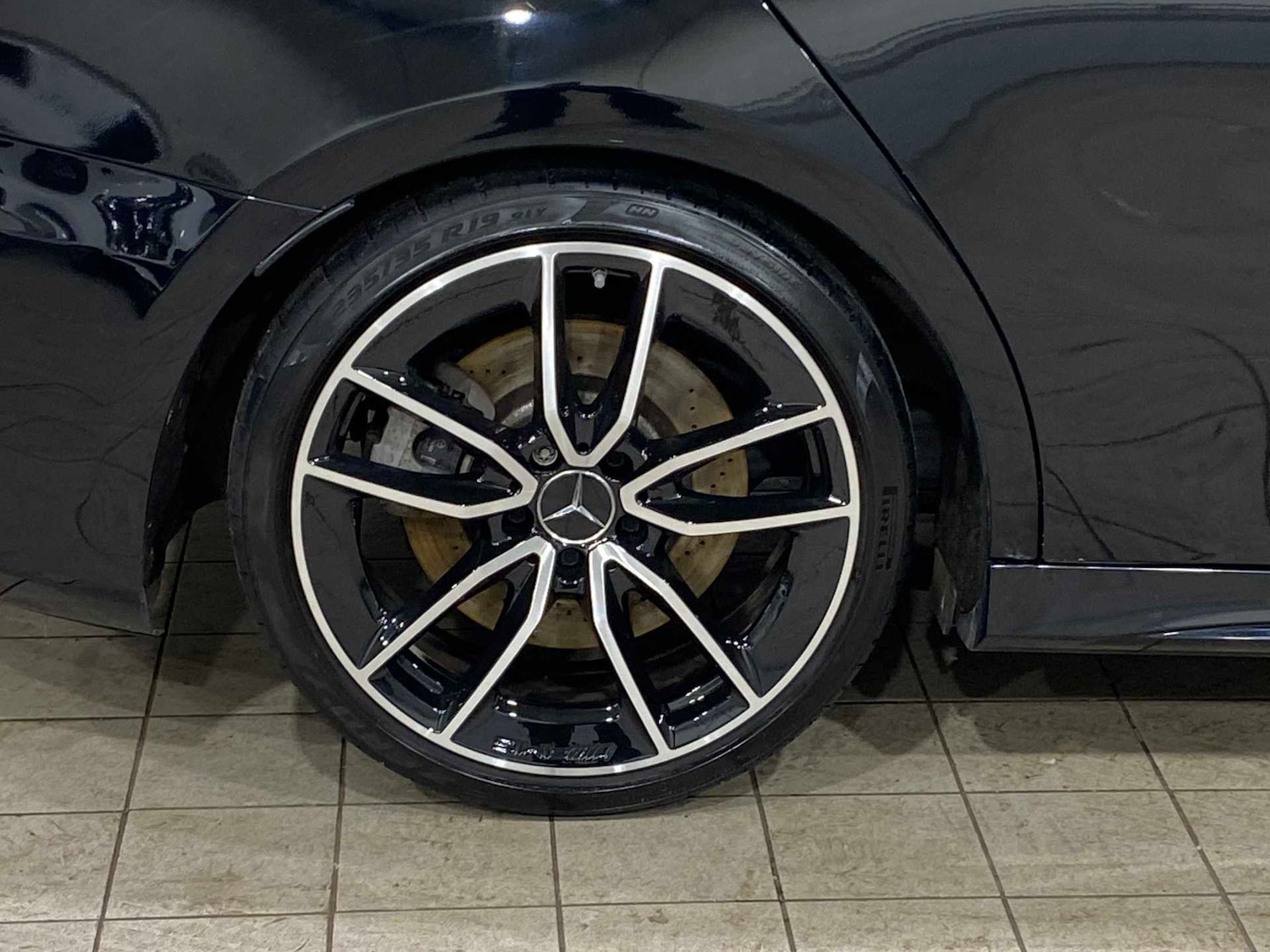 Used Mercedes-Benz A-Class 2022 for sale - 77194644: Photo 10