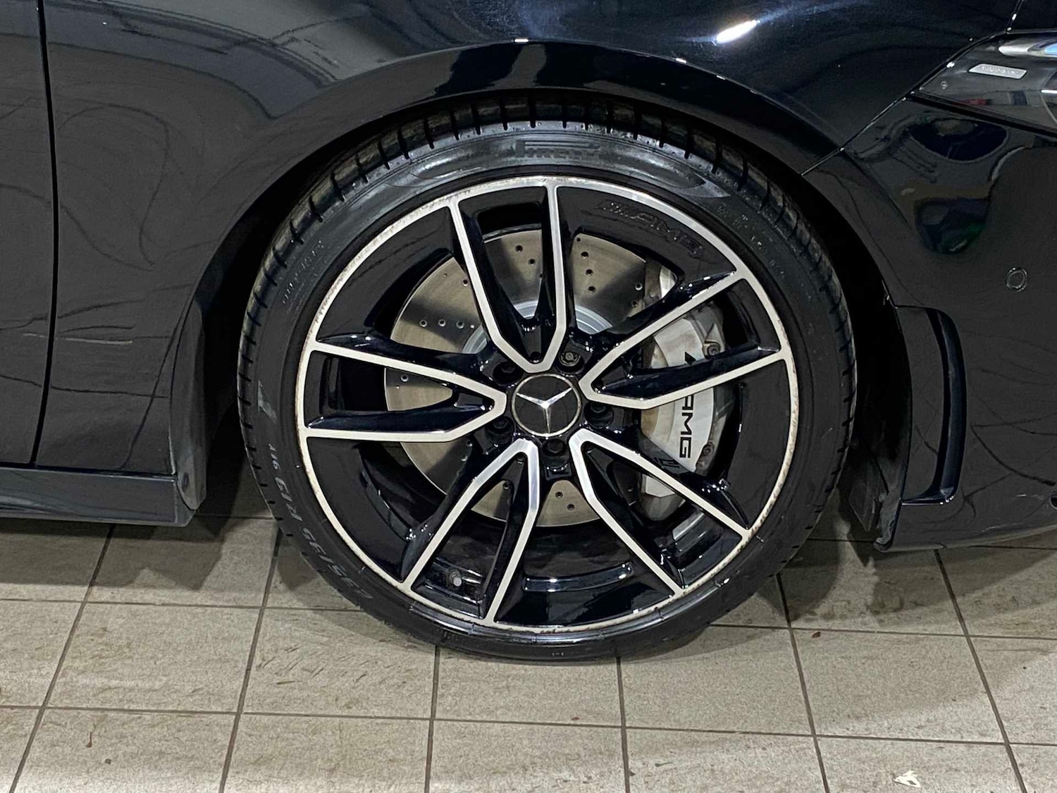 Used Mercedes-Benz A-Class 2022 for sale - 77194644: Photo 11