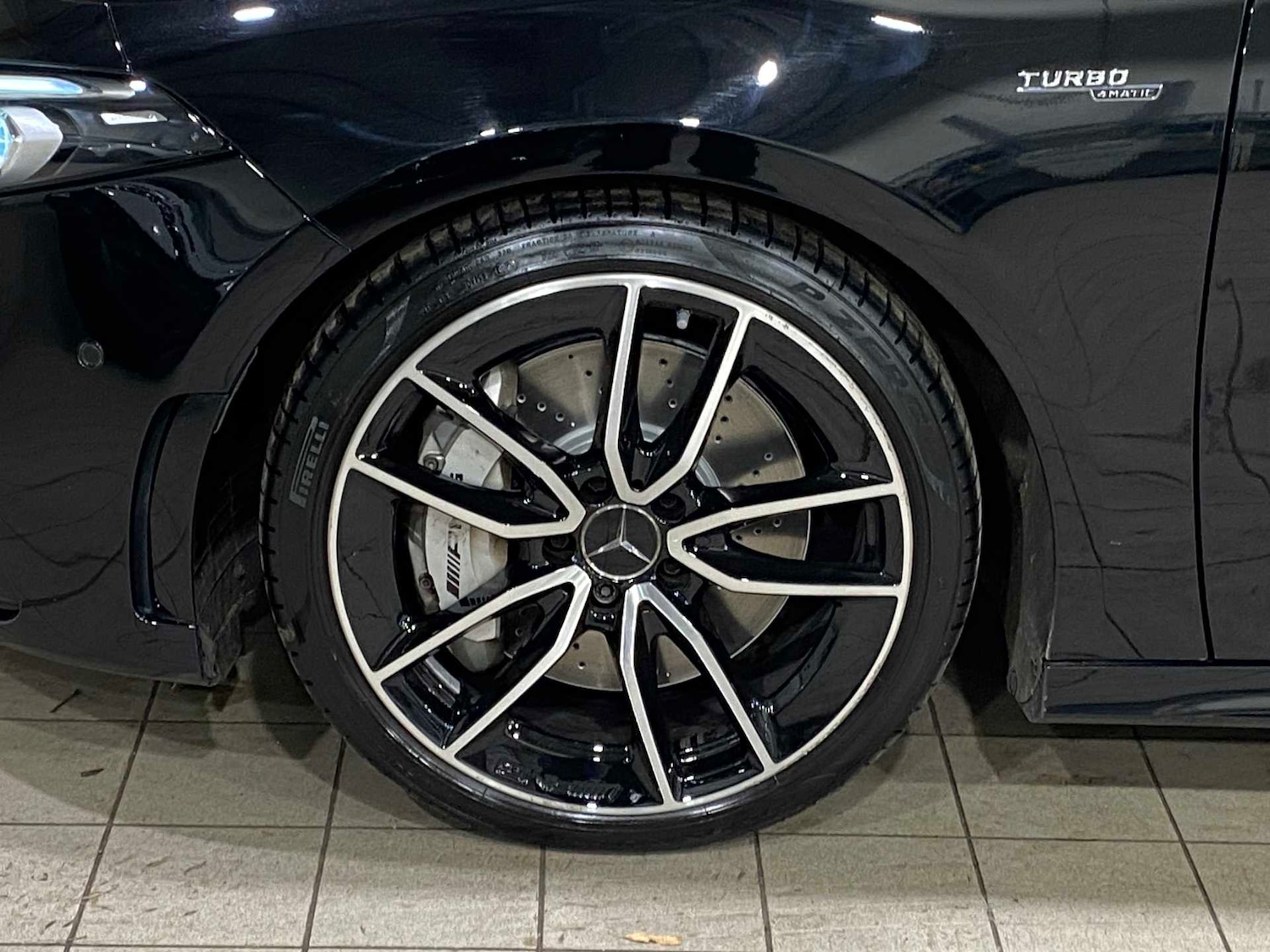 Used Mercedes-Benz A-Class 2022 for sale - 77194644: Photo 12