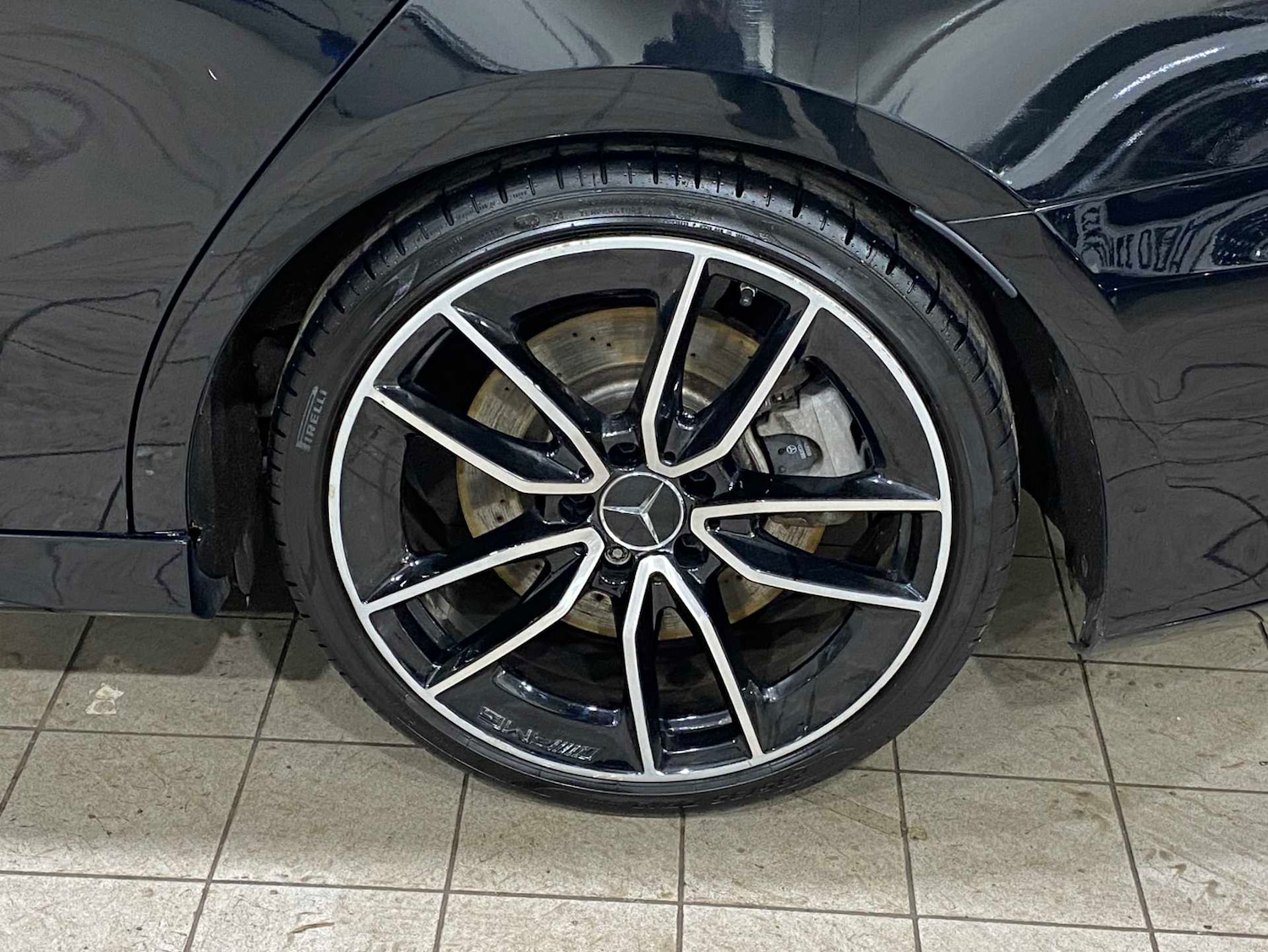 Used Mercedes-Benz A-Class 2022 for sale - 77194644: Photo 13