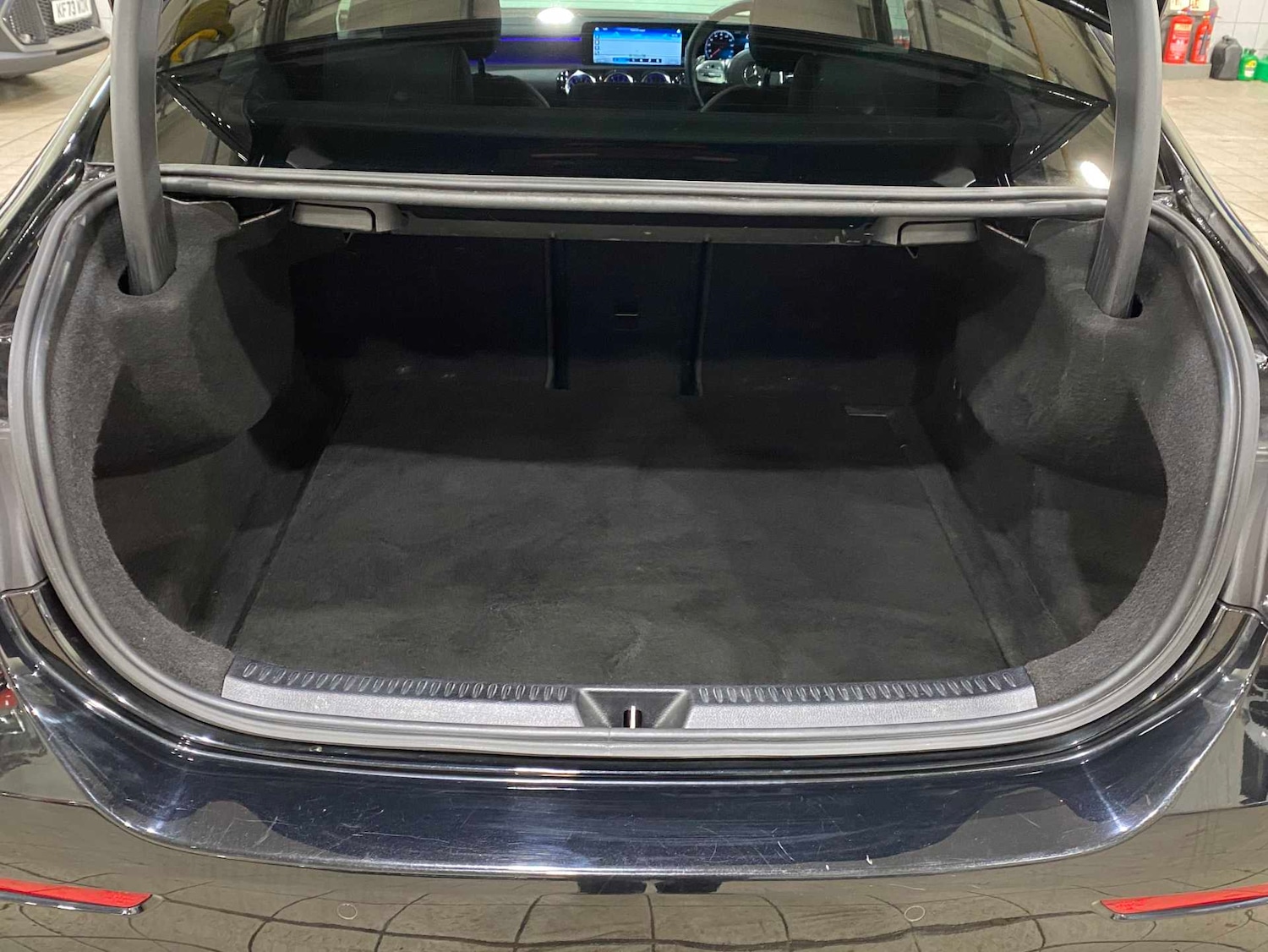 Used Mercedes-Benz A-Class 2022 for sale - 77194644: Photo 17