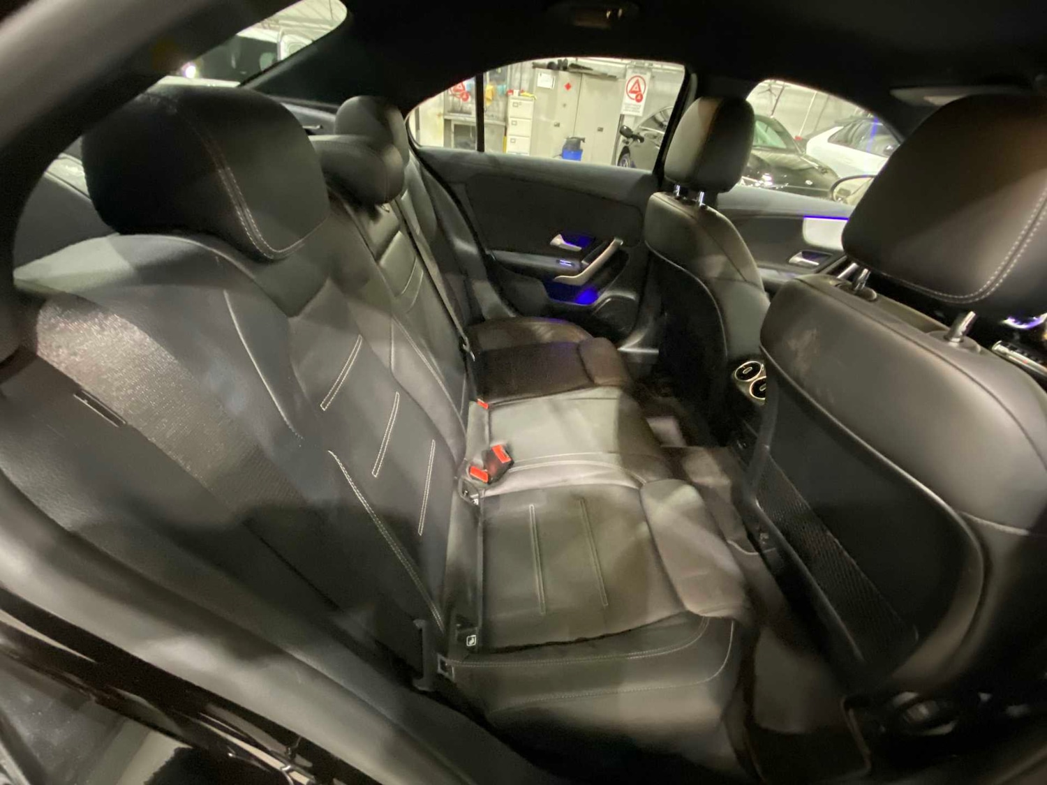 Used Mercedes-Benz A-Class 2022 for sale - 77194644: Photo 18