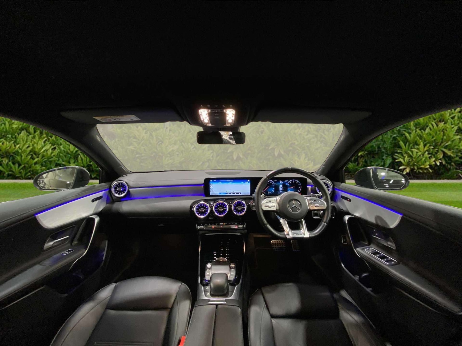 Used Mercedes-Benz A-Class 2022 for sale - 77194644: Photo 19