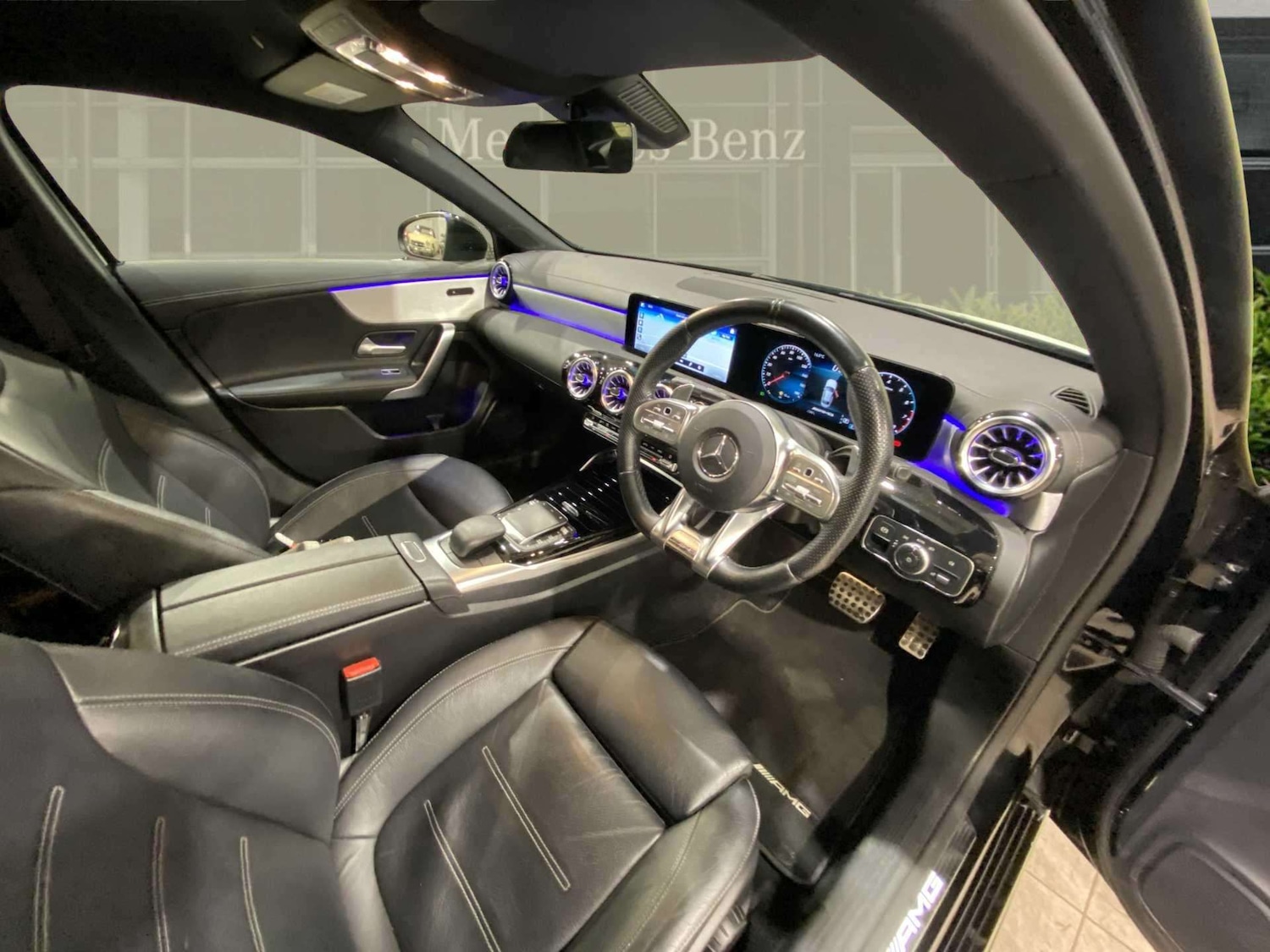 Used Mercedes-Benz A-Class 2022 for sale - 77194644: Photo 20