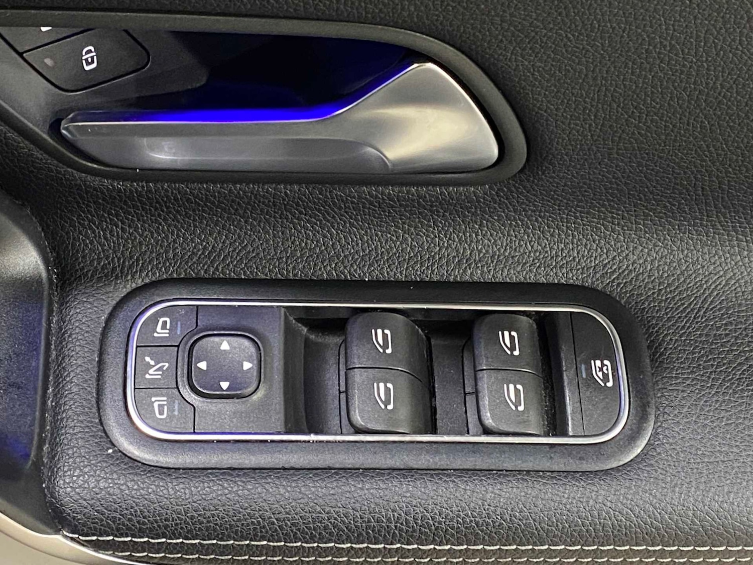 Used Mercedes-Benz A-Class 2022 for sale - 77194644: Photo 22