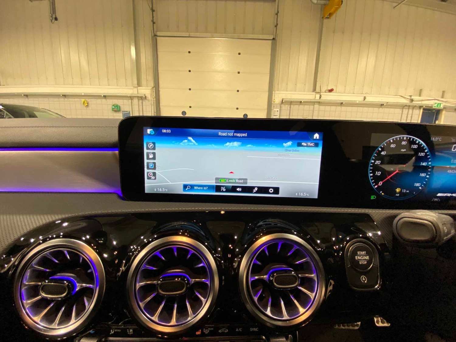 Used Mercedes-Benz A-Class 2022 for sale - 77194644: Photo 28