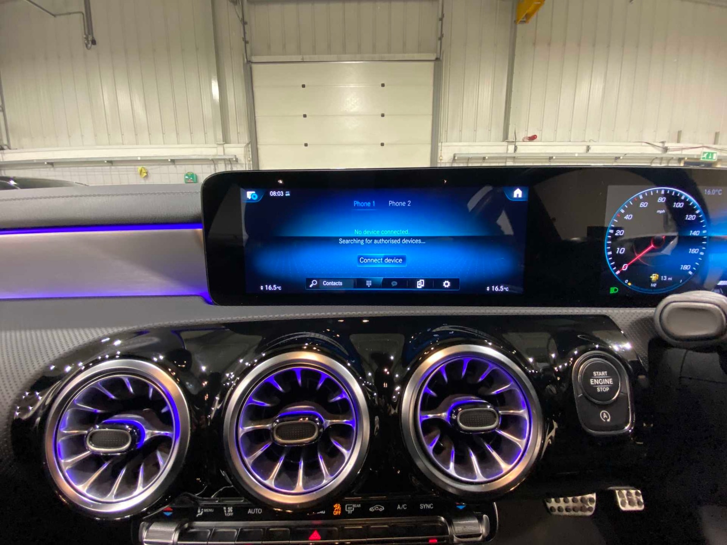 Used Mercedes-Benz A-Class 2022 for sale - 77194644: Photo 30