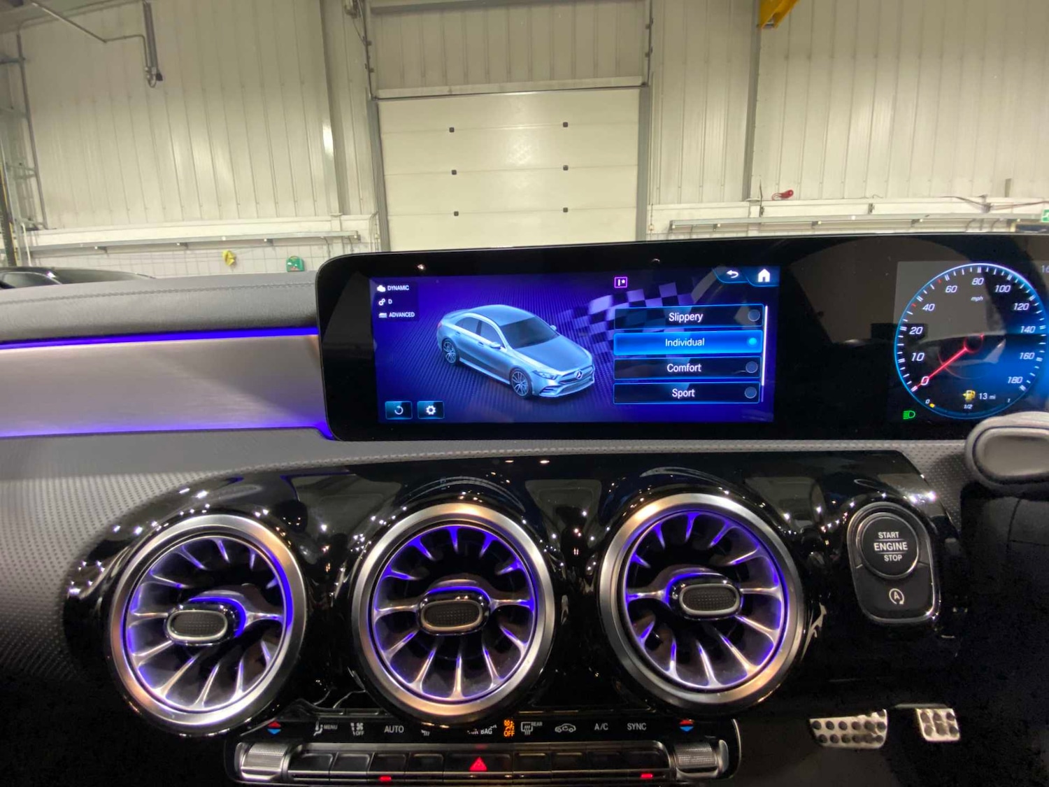 Used Mercedes-Benz A-Class 2022 for sale - 77194644: Photo 31