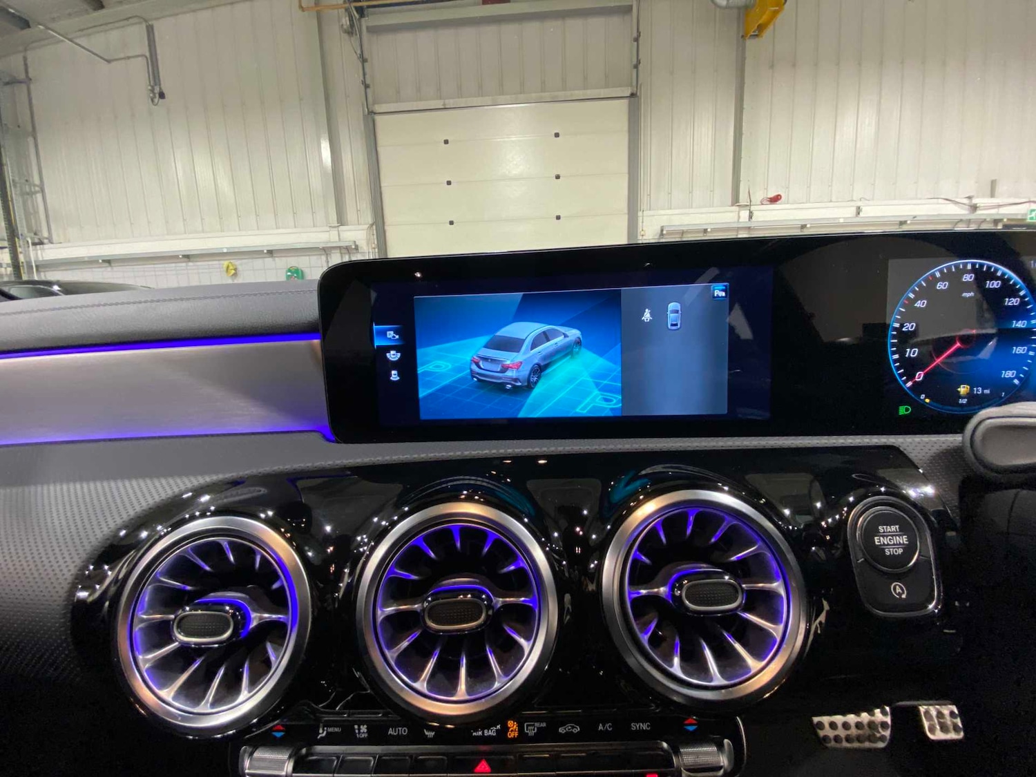 Used Mercedes-Benz A-Class 2022 for sale - 77194644: Photo 32