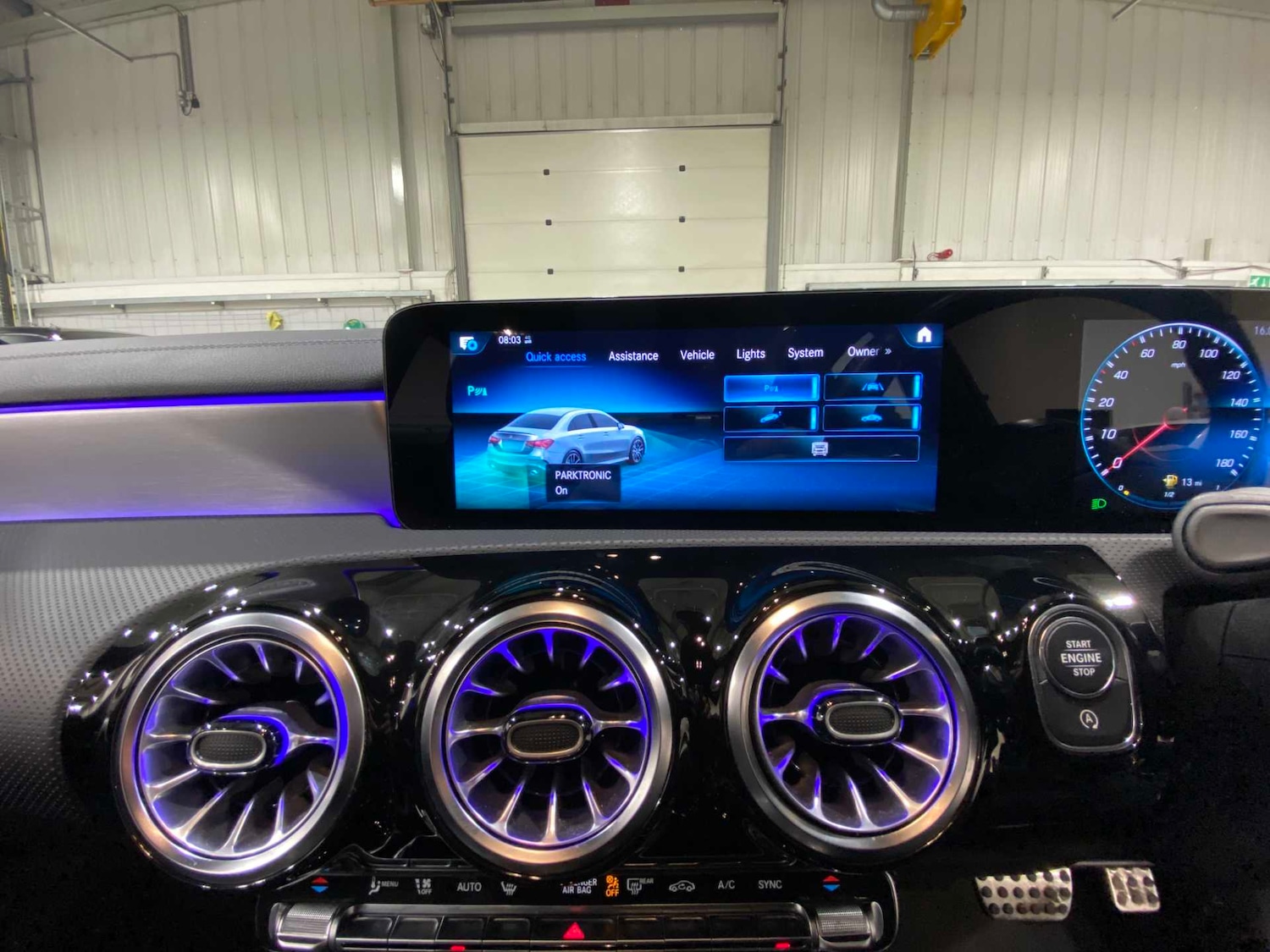 Used Mercedes-Benz A-Class 2022 for sale - 77194644: Photo 33