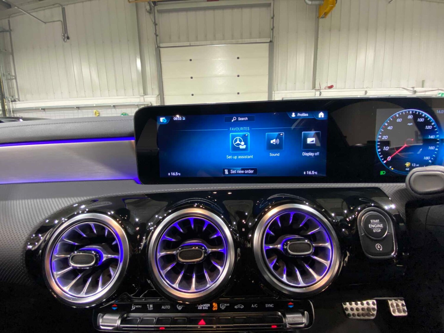 Used Mercedes-Benz A-Class 2022 for sale - 77194644: Photo 34