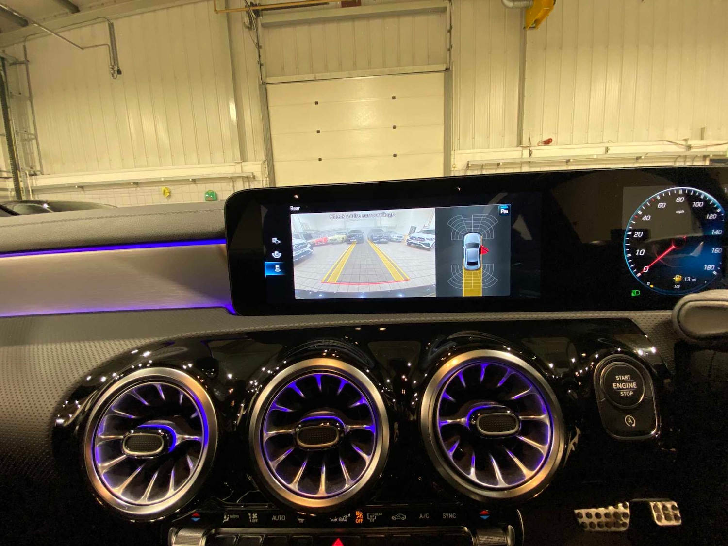 Used Mercedes-Benz A-Class 2022 for sale - 77194644: Photo 35