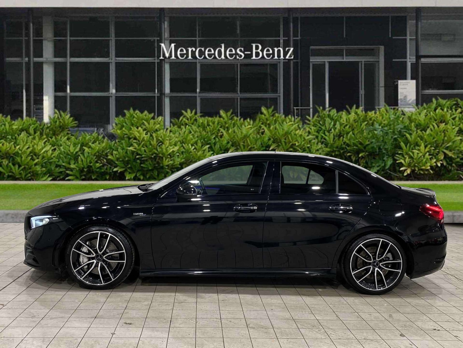 Used Mercedes-Benz A-Class 2022 for sale - 77194644: Photo 4