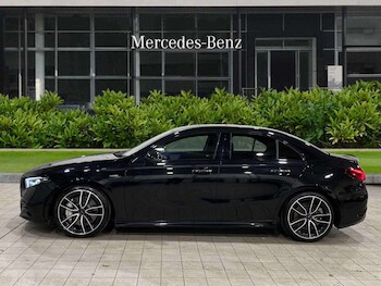 Used Mercedes-Benz A-Class 2022 for sale - 77194644: Photo