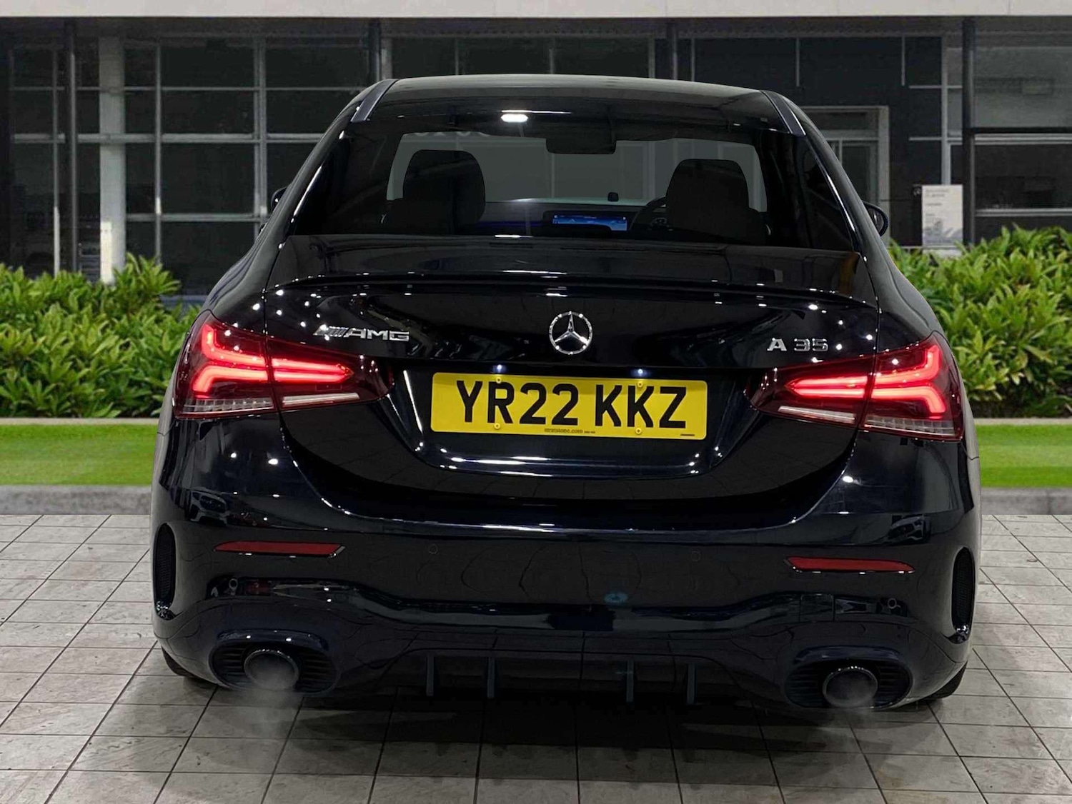 Used Mercedes-Benz A-Class 2022 for sale - 77194644: Photo 6