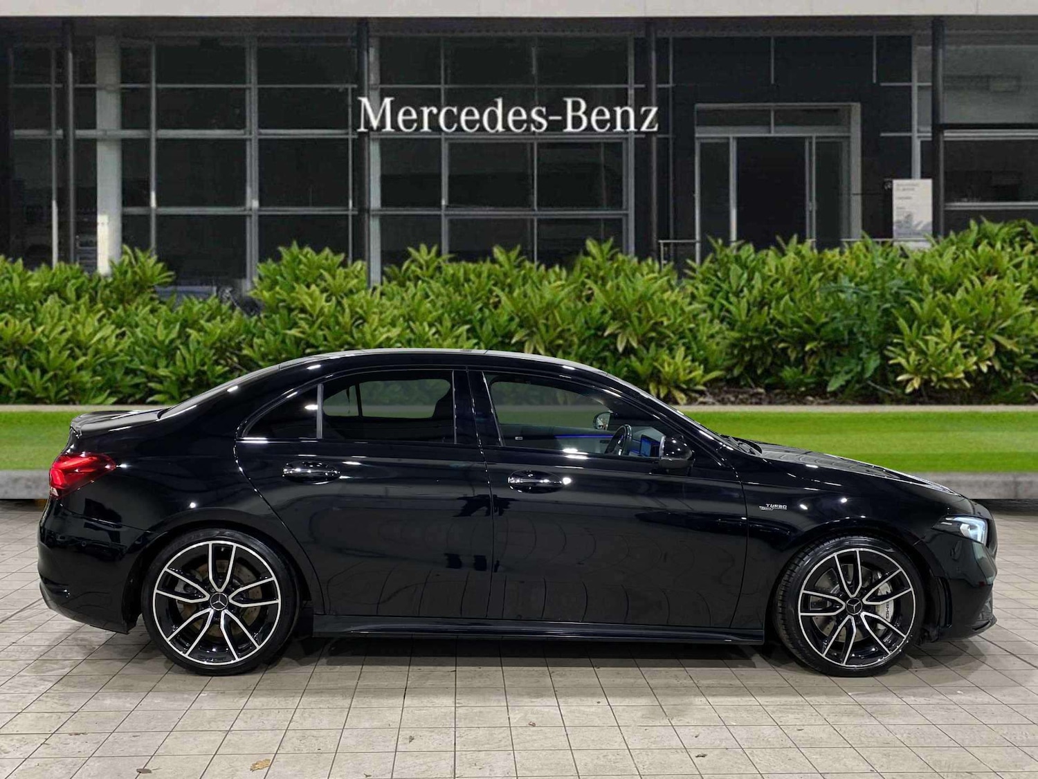 Used Mercedes-Benz A-Class 2022 for sale - 77194644: Photo 8