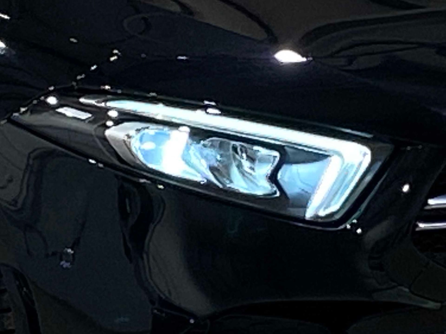 Used Mercedes-Benz A-Class 2022 for sale - 77194644: Photo 9