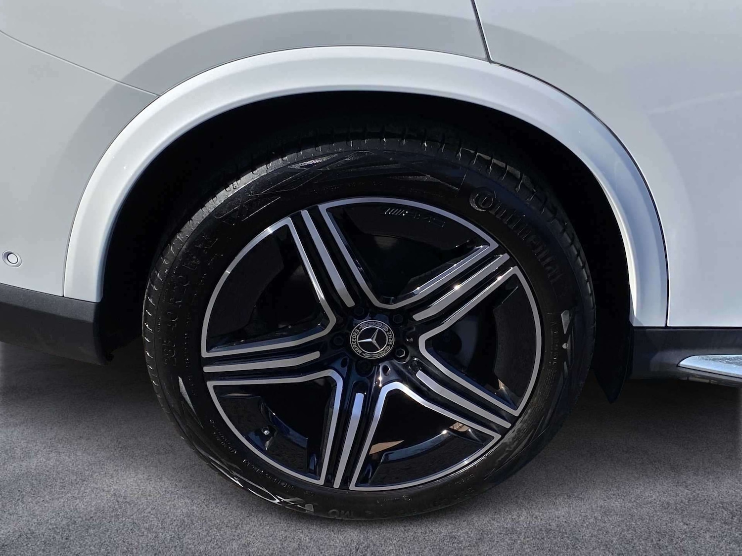 Used Mercedes-Benz GLC 2025 for sale - 77943144: Photo 10