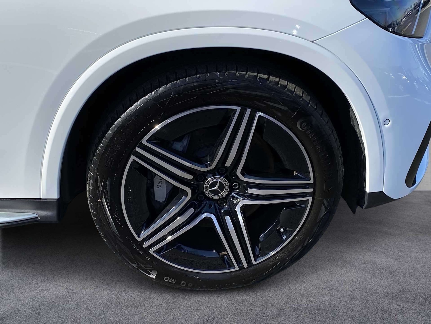 Used Mercedes-Benz GLC 2025 for sale - 77943144: Photo 11