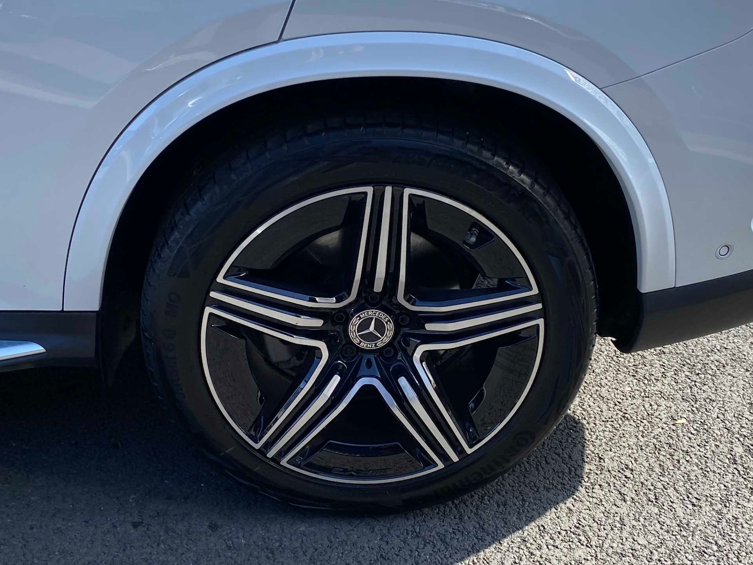 Used Mercedes-Benz GLC 2025 for sale - 77943144: Photo 13