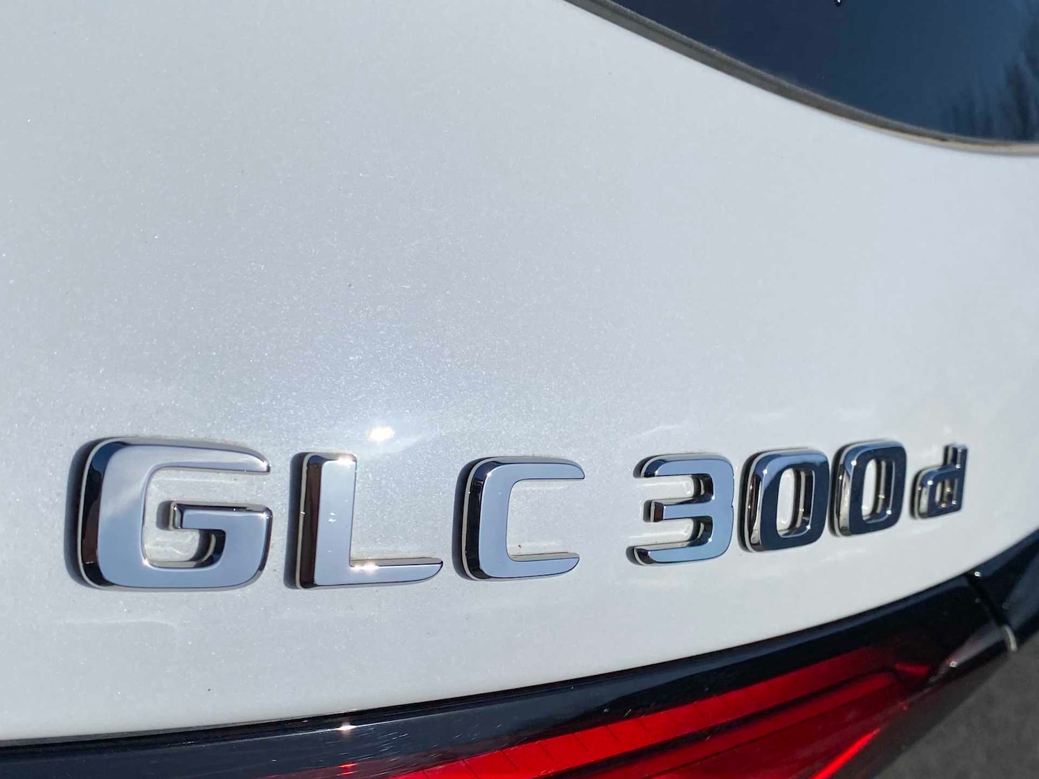 Used Mercedes-Benz GLC 2025 for sale - 77943144: Photo 14