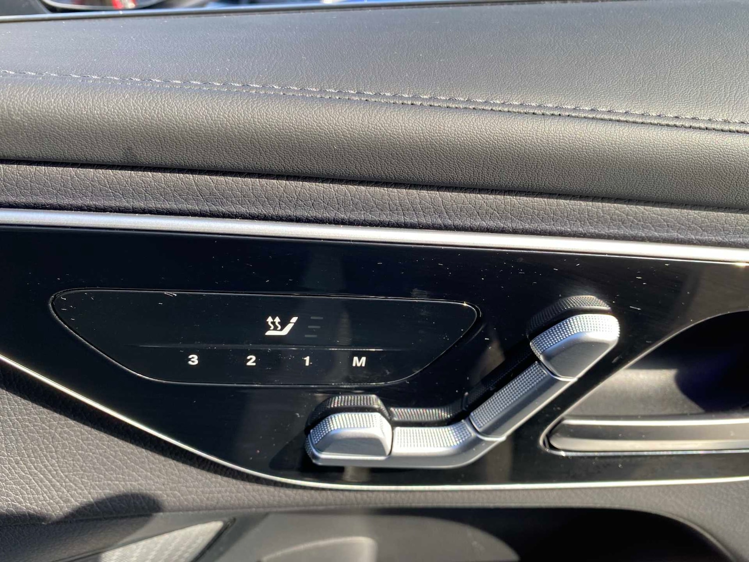 Used Mercedes-Benz GLC 2025 for sale - 77943144: Photo 22