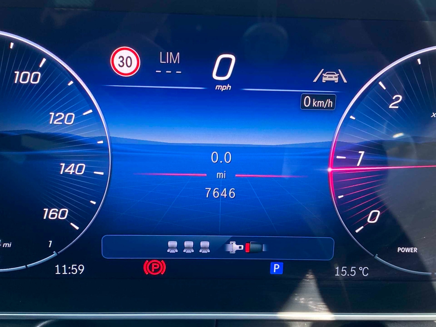 Used Mercedes-Benz GLC 2025 for sale - 77943144: Photo 27