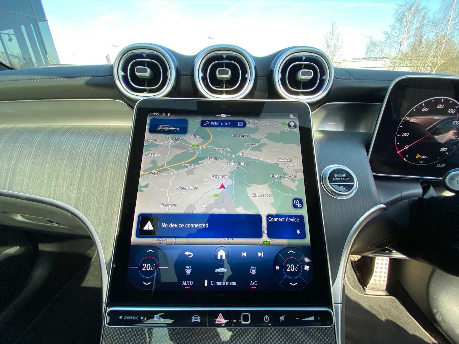 Used Mercedes-Benz GLC 2025 for sale - 77943144: Photo 29