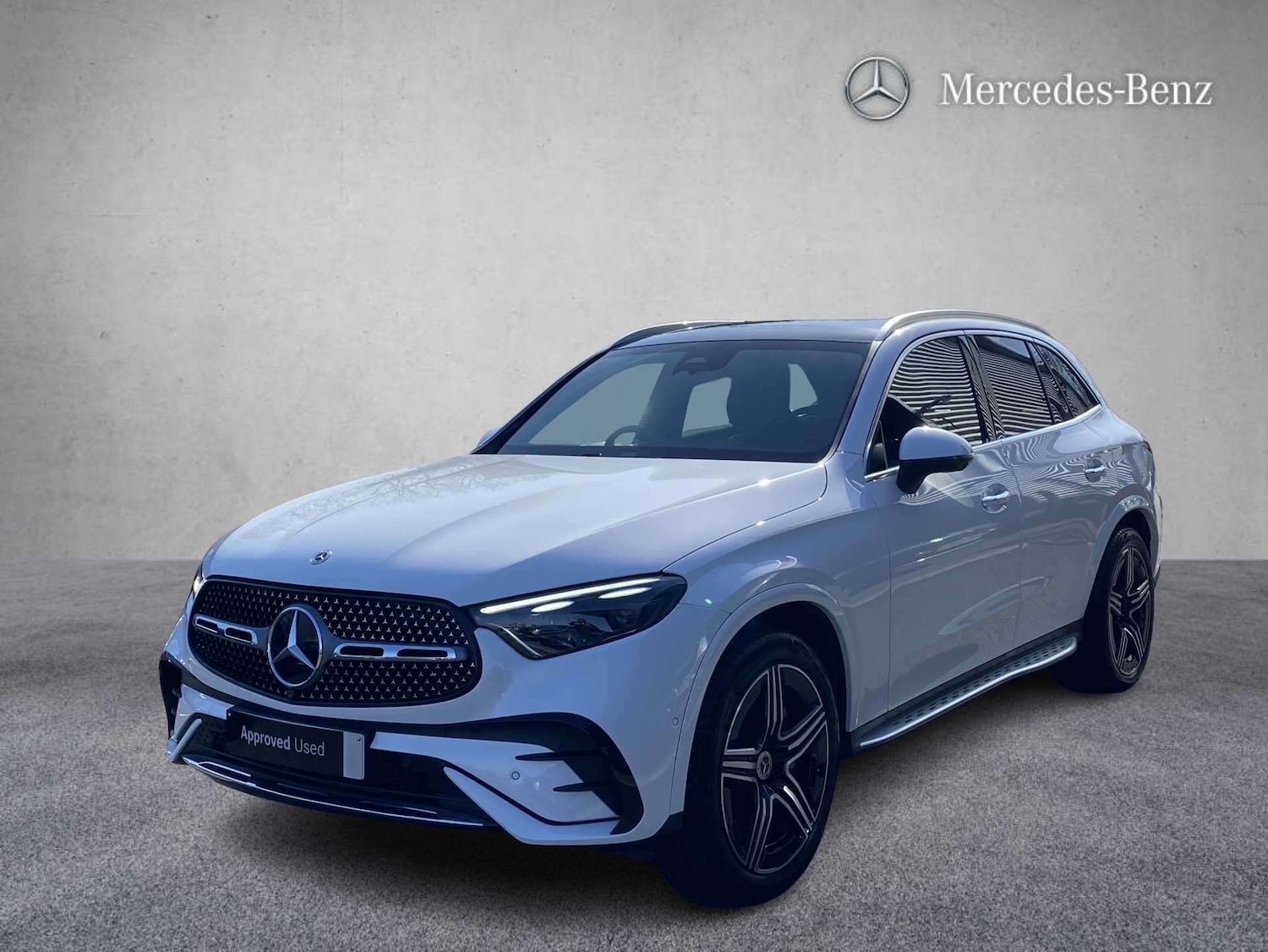 Used Mercedes-Benz GLC 2025 for sale - 77943144: Photo 3