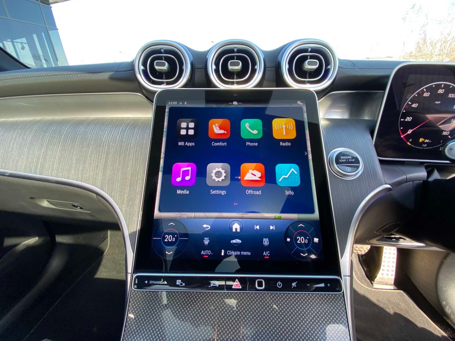 Used Mercedes-Benz GLC 2025 for sale - 77943144: Photo 30