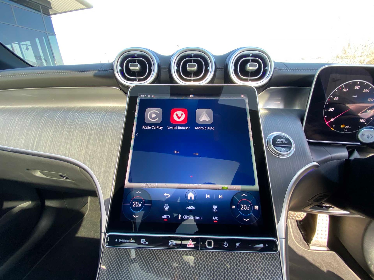 Used Mercedes-Benz GLC 2025 for sale - 77943144: Photo 31