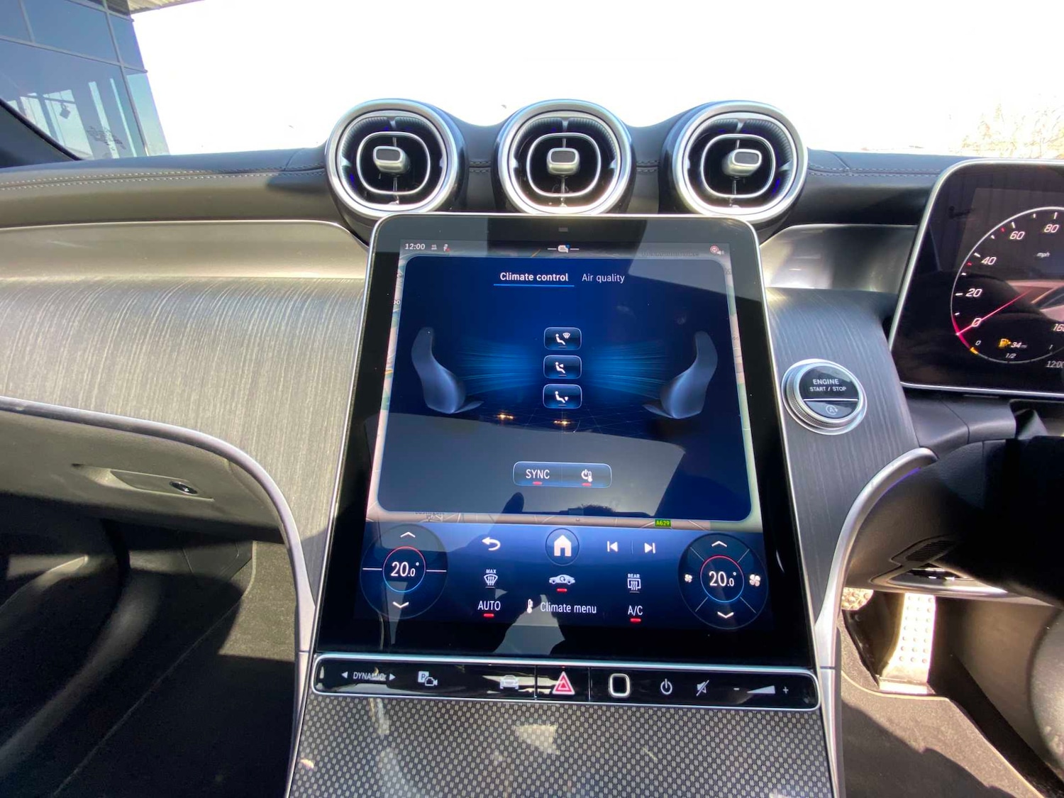 Used Mercedes-Benz GLC 2025 for sale - 77943144: Photo 33