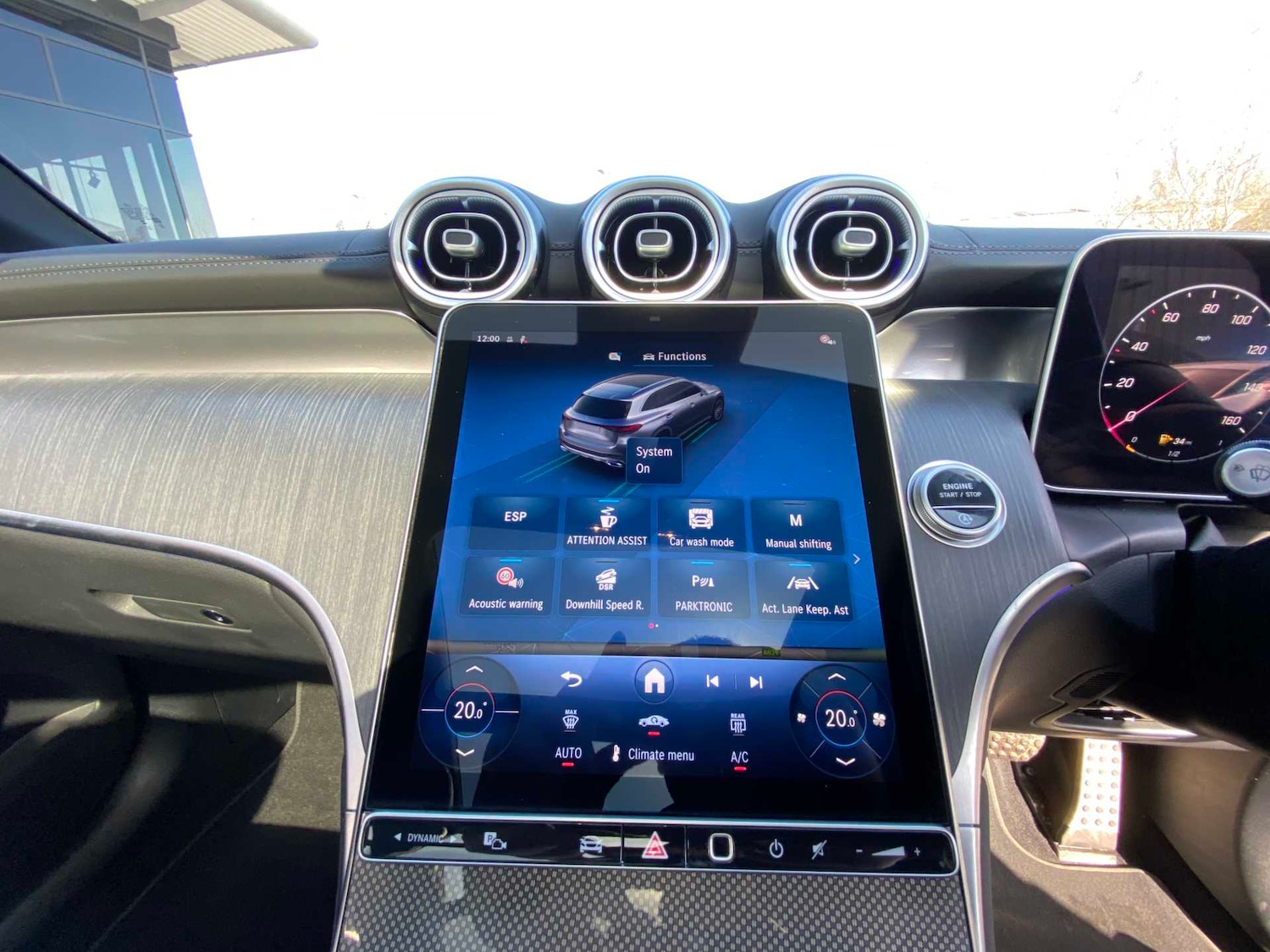 Used Mercedes-Benz GLC 2025 for sale - 77943144: Photo 34