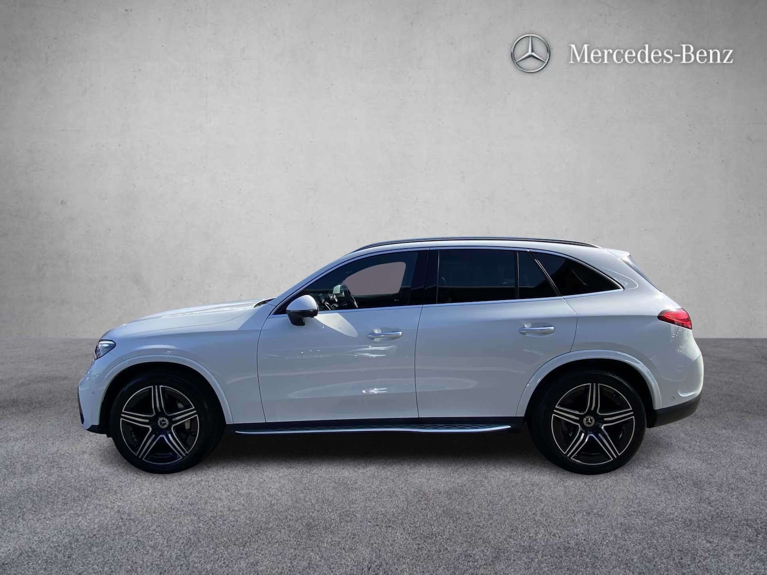 Used Mercedes-Benz GLC 2025 for sale - 77943144: Photo 4