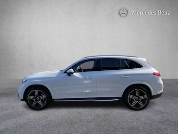 Used Mercedes-Benz GLC 2025 for sale - 77943144: Photo