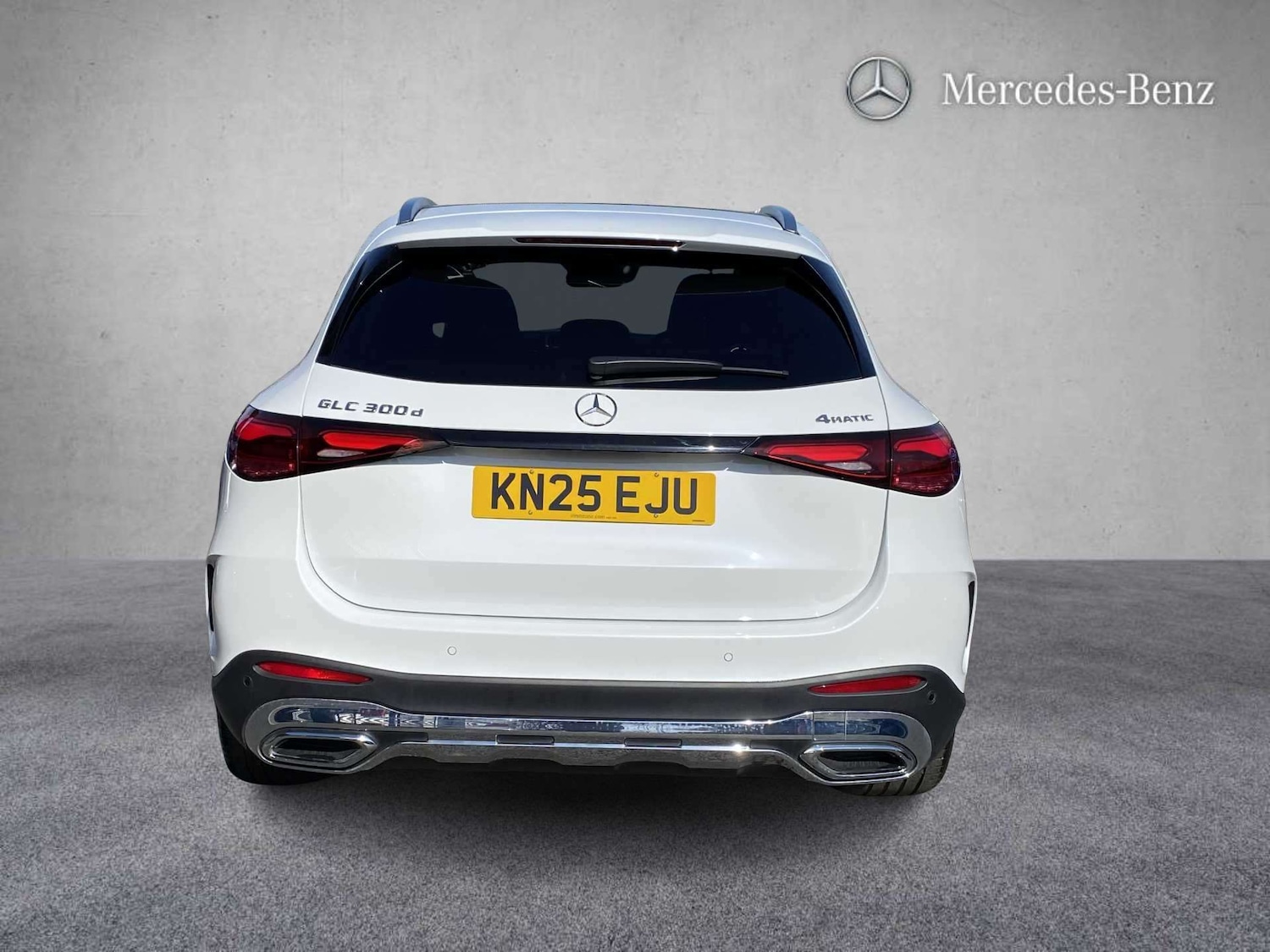 Used Mercedes-Benz GLC 2025 for sale - 77943144: Photo 6