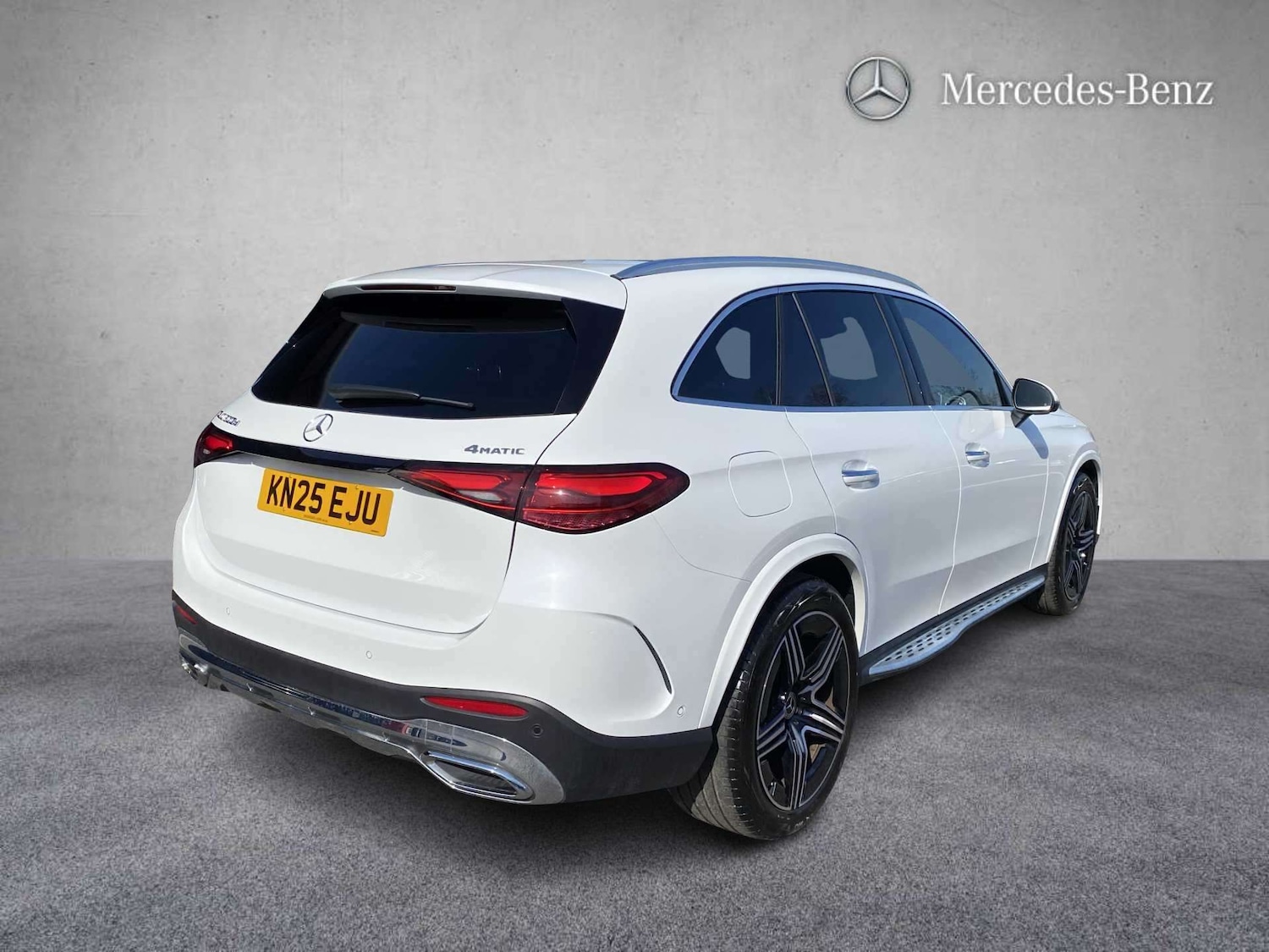 Used Mercedes-Benz GLC 2025 for sale - 77943144: Photo 7