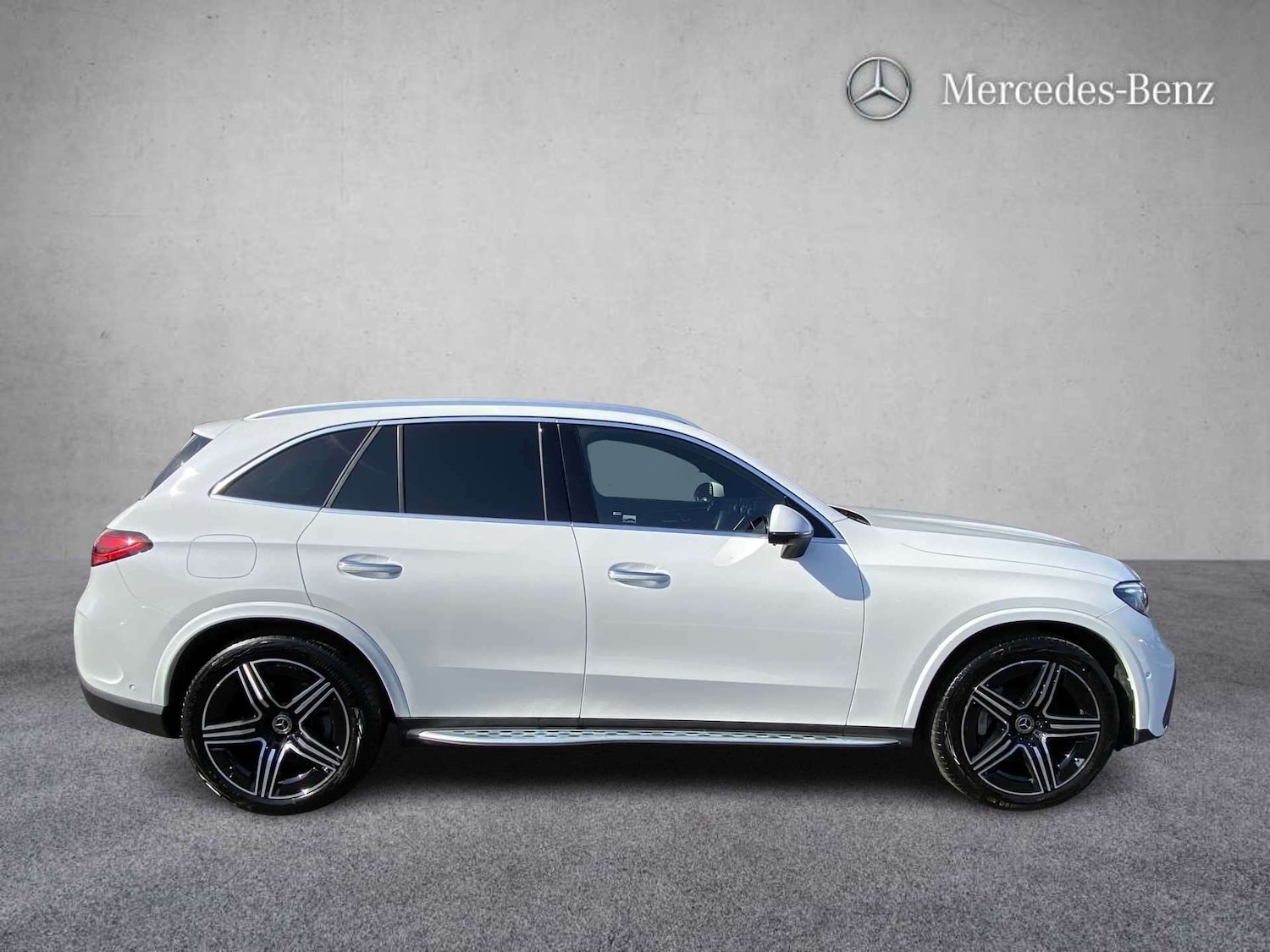 Used Mercedes-Benz GLC 2025 for sale - 77943144: Photo 8