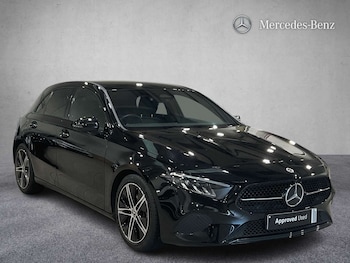 Used Mercedes-Benz A-Class 2024 for sale - 79524093: Photo