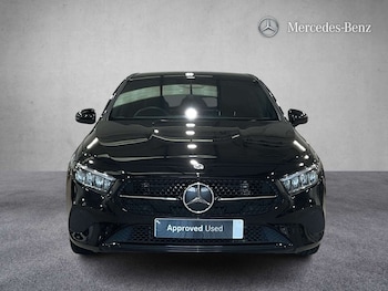Used Mercedes-Benz A-Class 2024 for sale - 79524093: Photo