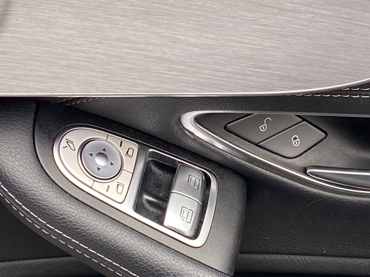 Used Mercedes-Benz C Class 2019 for sale - 77661061: Photo 18