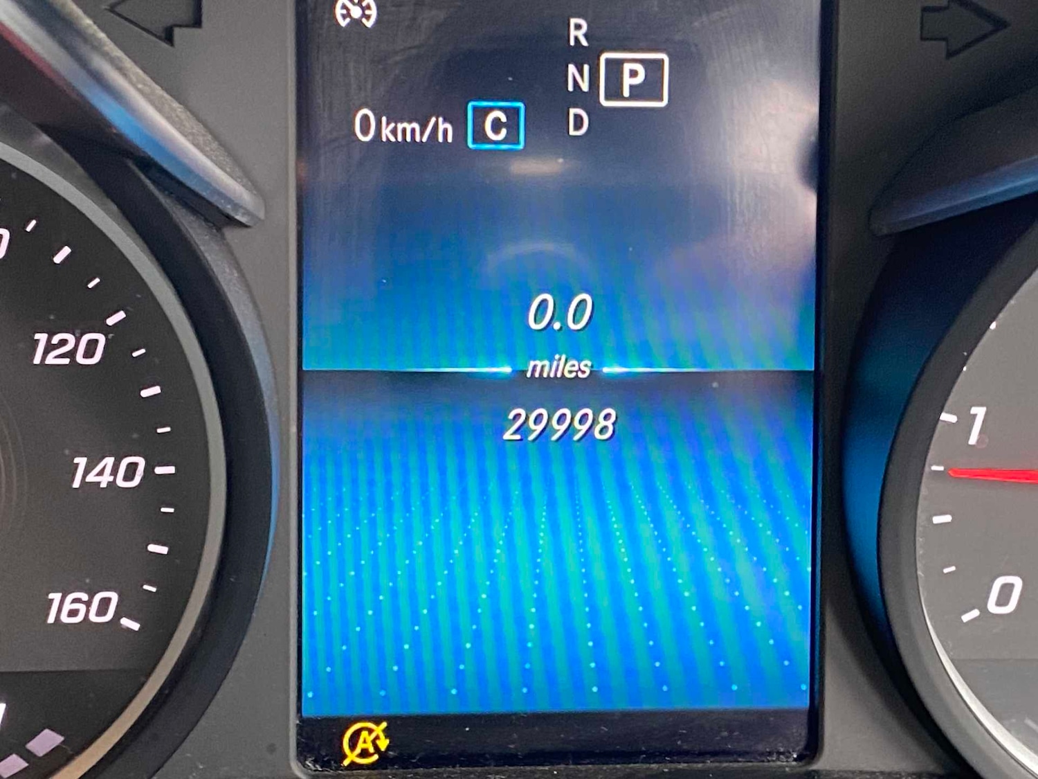 Used Mercedes-Benz C Class 2019 for sale - 77661061: Photo 22