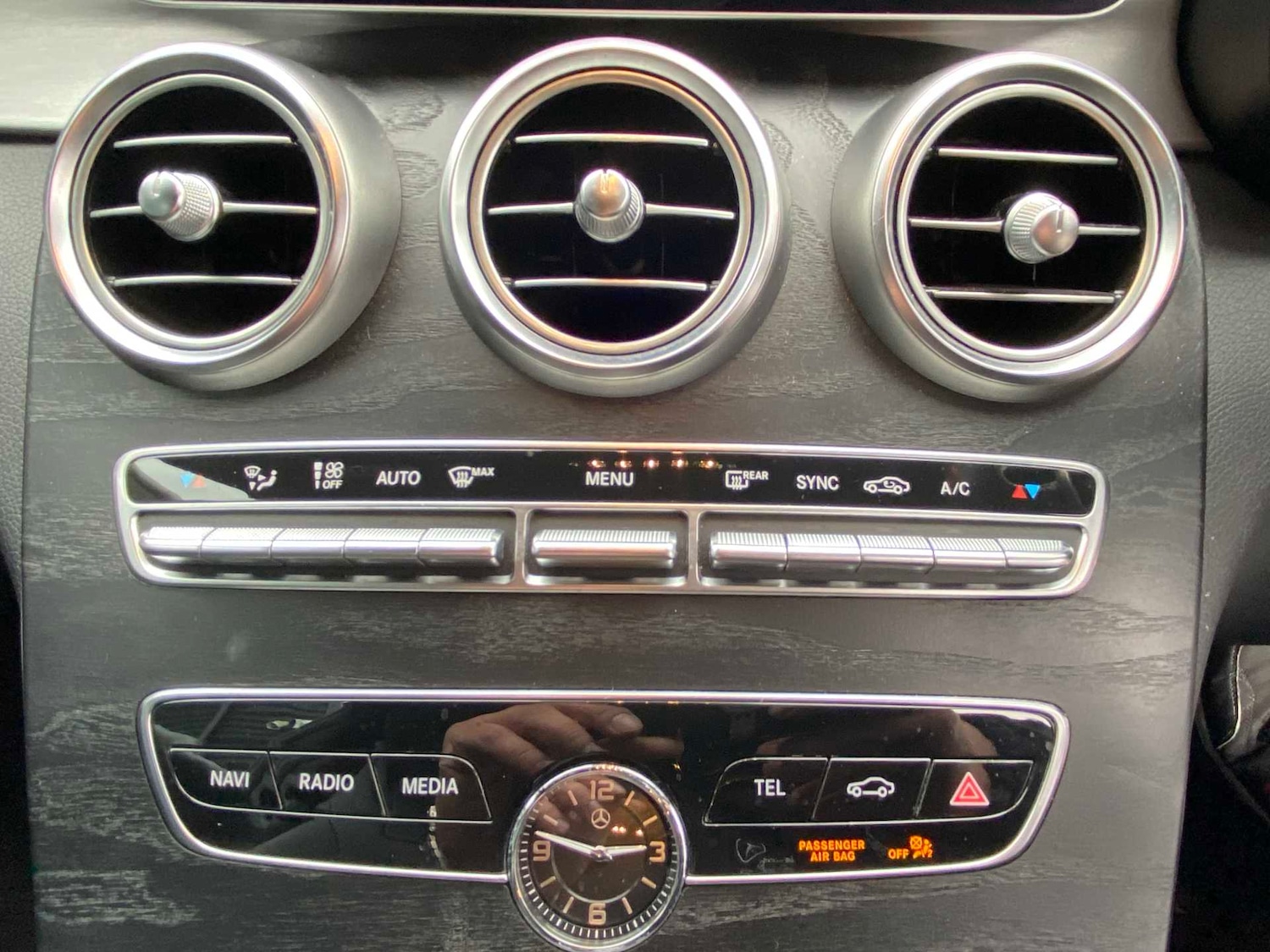 Used Mercedes-Benz C Class 2019 for sale - 77661061: Photo 32